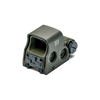 EOTECH XPS2 OD GREEN CR123 BAT. 68 MOA RING 1MOA DOT