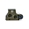 EOTECH XPS2 OD GREEN CR123 BAT. 68 MOA RING 1MOA DOT