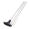 Hoppe's 3 Piece Rifle Cleaning Rod .17 Caliber