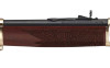 Henry Side Gate Lever Action Rifle, .360 Buckhammer,  20" Barrel, Walnut Stock