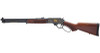 Henry Steel Wildlife Edition Lever Action Rifle, .45-70 Gov't,  18.43" Barrel, Fancy American Walnut Stock