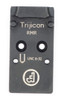 CZ P-10 OPTIC READY PLATE – TRIJICON RMR/SRO CZ P-10 OPTIC READY PLATE – TRIJICON RMR/SRO
