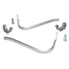 Barkbusters Universal Hardware Kit - Tapered - 870269
