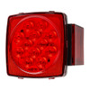 Kimpex Traditional-style LED Trailer Tail Light - 745138