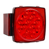 Kimpex Traditional-style LED Trailer Tail Light - 745137