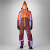 CKX Yukon Women One Piece - M - 609783