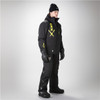 CKX Alaska Men Jacket - S - 609502