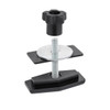 Kimpex Trunk Latch CAN-AM (BRP) - 458057