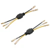 DRC/ZETA/UNIT Convertible Flasher Harness - 428567
