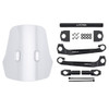 DRC/ZETA/UNIT Explorer Windshield - 428565