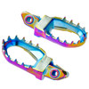 DRC/ZETA/UNIT Max Foot Peg - 428554