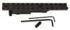 Mauser 98K Scout Scope Mount