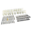 Kimpex HD Regulator/Rectifier Connector Kit Stator - 289050 - 289050