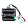 Kimpex HD Voltage Regulator Rectifier 286025 - 286025