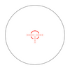 Riton X3 Tactix 1-8x24mm (FDE) Riflescope, SFP, Illuminated OT Reticle