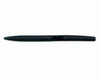 NetBait ION 5" Worm, Black Blue Flake, 8 Pack