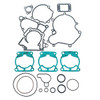 WSM Engine Gasket Complete Kit HUSQVARNA, KTM - 877079 - 877079