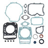 WSM Engine Gasket Complete Kit POLARIS - 876986 - 876986