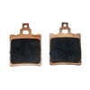 WSM Brake Pad - 876840