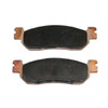 WSM Brake Pad - 876784