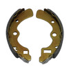 WSM Brake Shoes Front/Rear - 876769