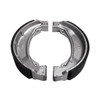 WSM Brake Shoes Rear - 876747