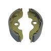 WSM Brake Shoes - 876742