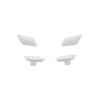 Barkbusters Sabre Plug Set - 870247