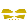 Barkbusters Sabre Deflector and Plug Set - 870239
