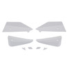 Barkbusters Sabre Deflector and Plug Set - 870238