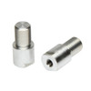 Barkbusters Adaptor Kit for Yamaha - 870231