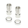 Barkbusters Adaptor Kit for 1" Handlebar - 870221