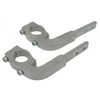 Barkbusters MX Clamp Assembly - 870216