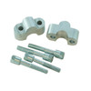 Barkbusters Handlebar Raiser Kit - 870214