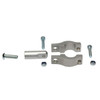 Barkbusters Clamp Assembly - 870212