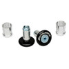 Barkbusters Bar End Plug - 870200