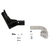Barkbusters Hardware Kit Single Point Clamp Mount 25.4 mm - 870177