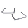 Barkbusters Two Point Mount Hardware Kit - 870171