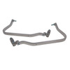 Barkbusters Two Point Mount Hardware Kit - 870167