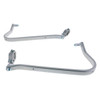 Barkbusters Two Point Mount Hardware Kit - 870152