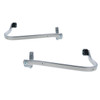 Barkbusters Two Point Mount Hardware Kit - 870150