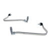 Barkbusters Two Point Mount Hardware Kit - 870145