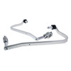 Barkbusters Two Point Mount Hardware Kit - 870142