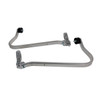 Barkbusters Two Point Mount Hardware Kit - 870141