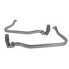 Barkbusters Two Point Mount Hardware Kit - 870132