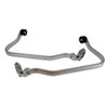 Barkbusters Two Point Mount Hardware Kit - 870127