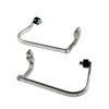 Barkbusters Two Point Mount Hardware Kit - 870120