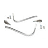 Barkbusters Two Point Mount Hardware Kit - 870119