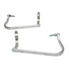Barkbusters Two Point Mount Hardware Kit - 870113