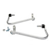 Barkbusters Two Point Mount Hardware Kit - 870112